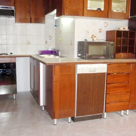 Apartman With Wifi - 11059 Split