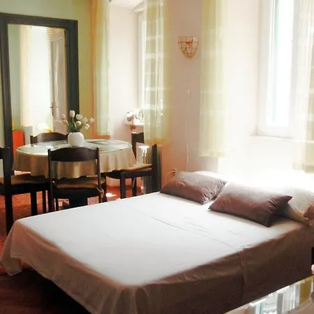 Apartman With Wifi - 11059 *