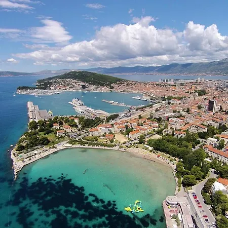 Apartman With Wifi - 11059