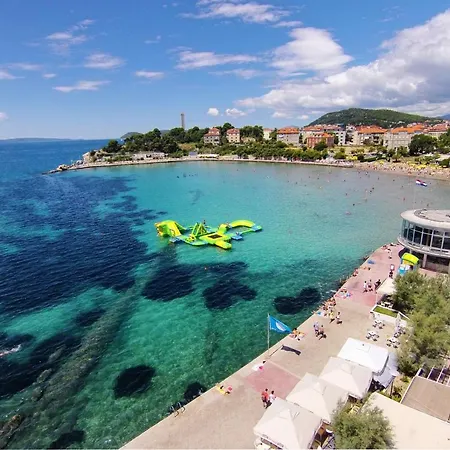 With Wifi - 11059 Apartman *