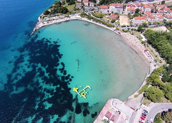 Apartamento With Wifi - 11059 Split