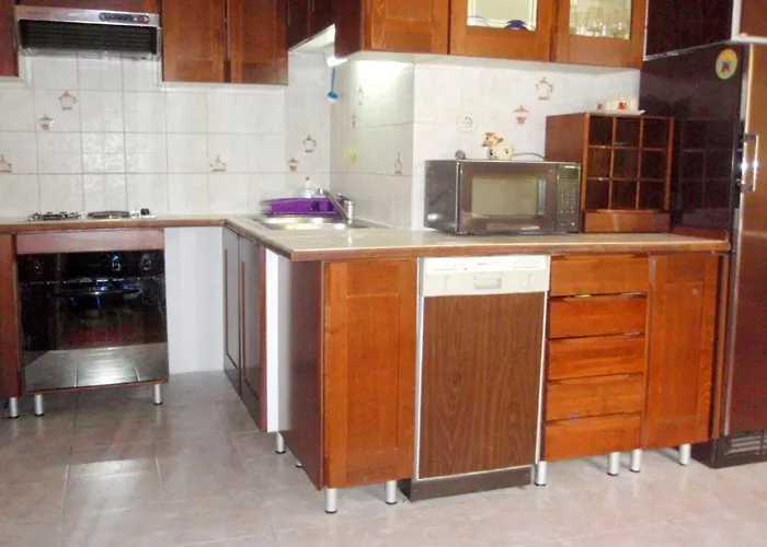 Apartamento With Wifi - 11059 Split