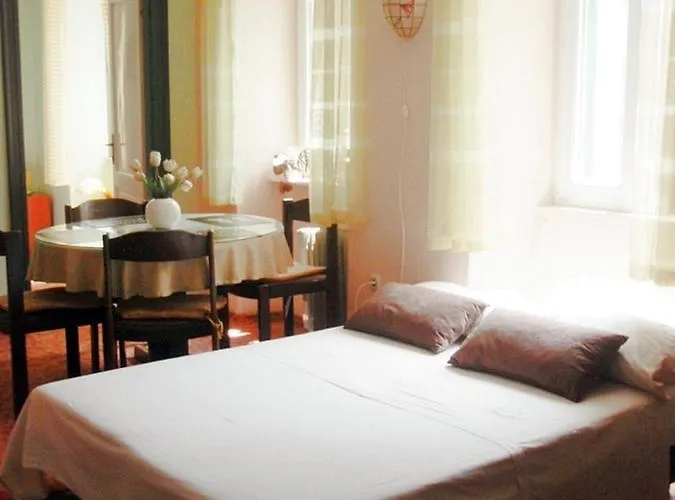 Apartamento With Wifi - 11059 *
