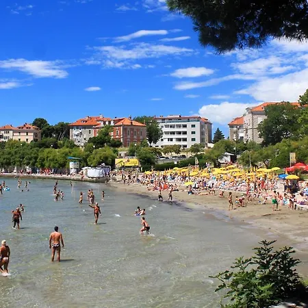 Апартаменты With Wifi - 11059