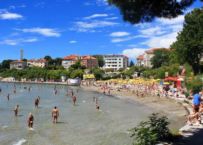 דירה With Wifi - 11059