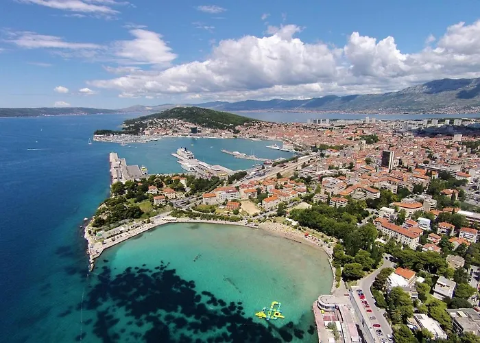 דירה With Wifi - 11059