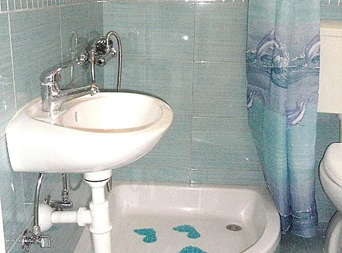 With Wifi - 11059 דירה *